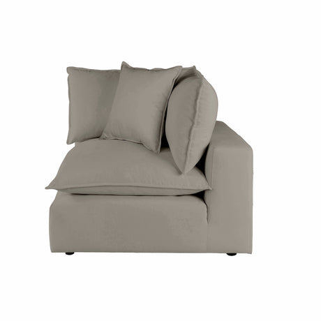 Cali Modular Corner Chair - View 4
