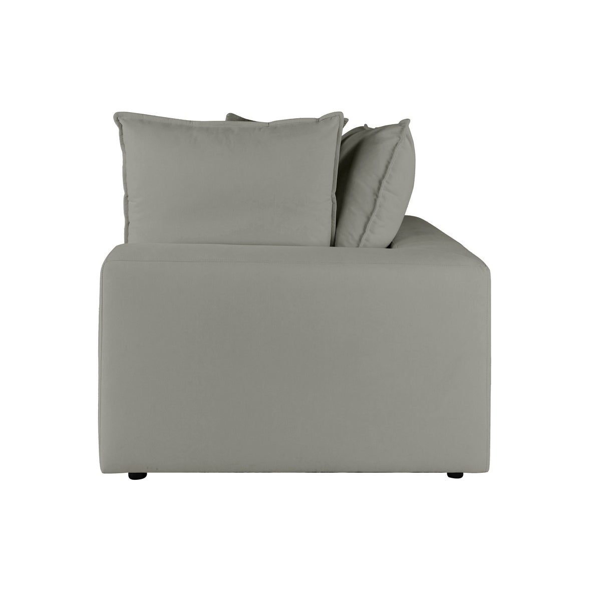 Cali Modular Corner Chair - View 6