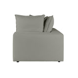 Cali Modular Corner Chair - View 6