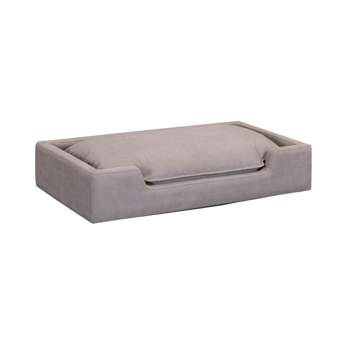 Cali Performance Fabric Modular Pet Bed - View 17