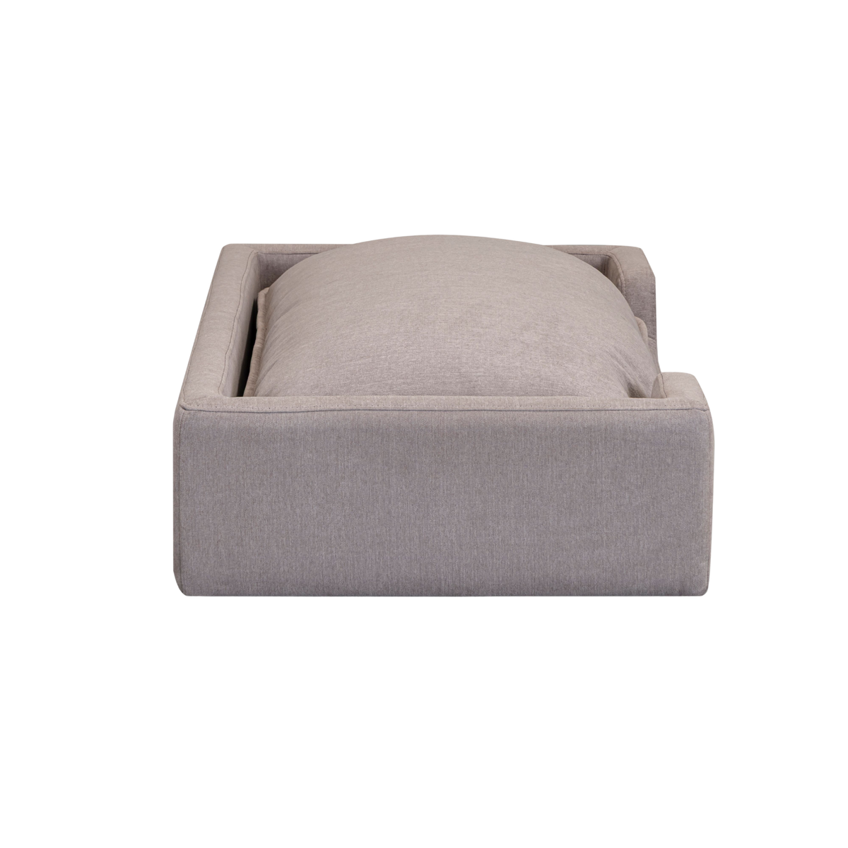 Cali Performance Fabric Modular Pet Bed - View 20