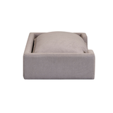 Cali Performance Fabric Modular Pet Bed - View 20