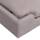 Cali Performance Fabric Modular Pet Bed - View 23