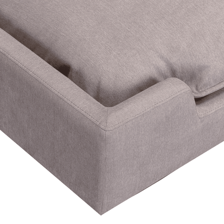Cali Performance Fabric Modular Pet Bed - View 23