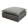 Cali Performance Fabric Ottoman