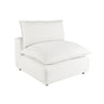 Cali Modular Armless Chair - View 9