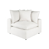 Cali Modular Corner Chair - View 8
