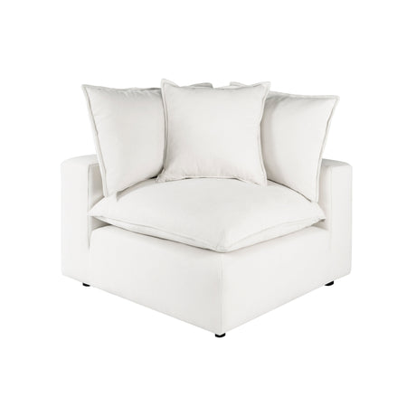 Cali Modular Corner Chair - View 8