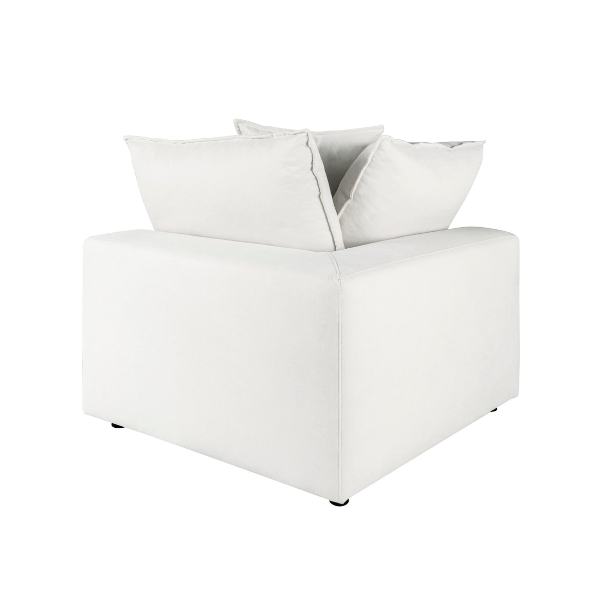 Cali Modular Corner Chair - View 12