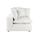Cali Modular Corner Chair - View 10