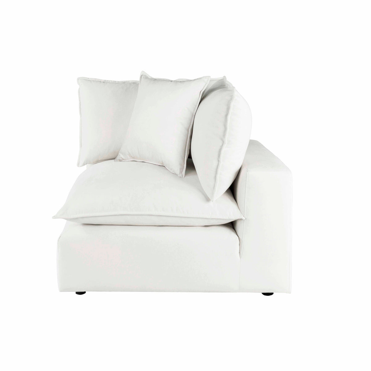 Cali Modular Corner Chair - View 11