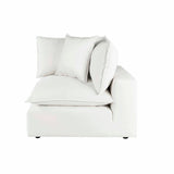 Cali Modular Corner Chair - View 11