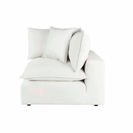 Cali Modular Corner Chair - View 11