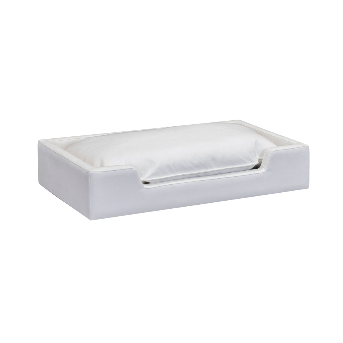 Cali Performance Fabric Modular Pet Bed - View 9