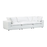 Cali 120" Performance Fabric Modular Sofa
