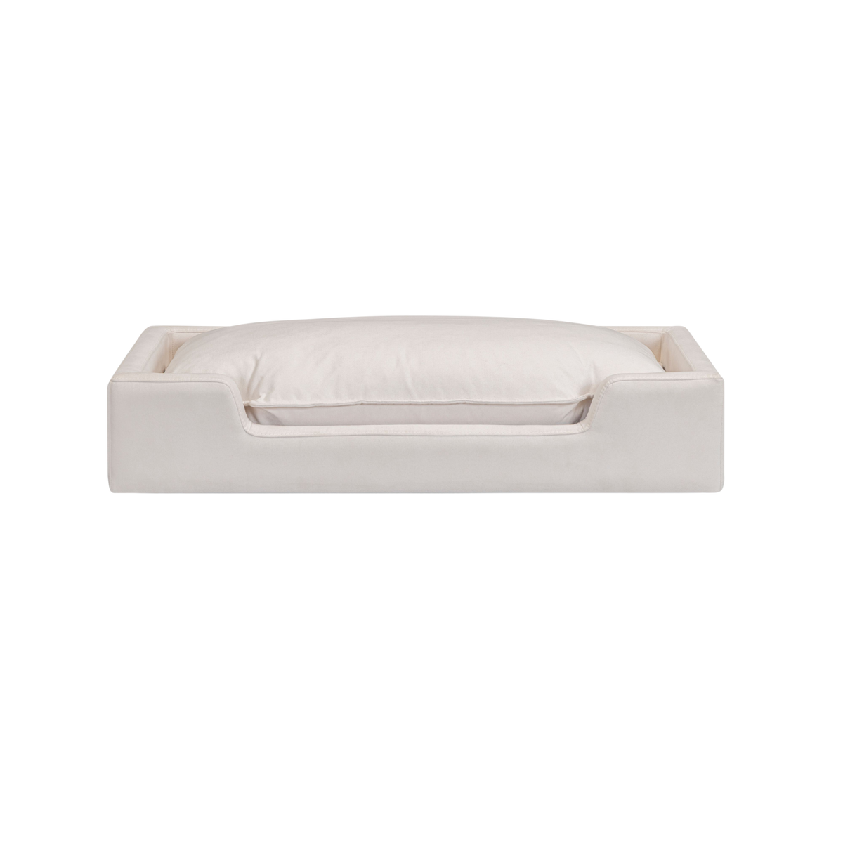 Cali Performance Fabric Modular Pet Bed - View 3