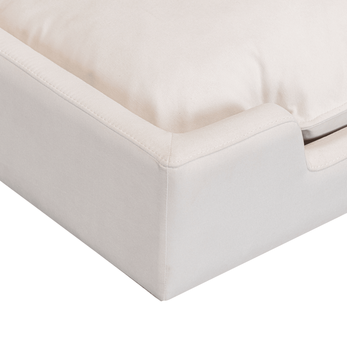 Cali Performance Fabric Modular Pet Bed - View 7