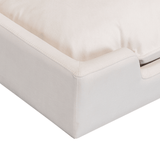 Cali Performance Fabric Modular Pet Bed - View 7