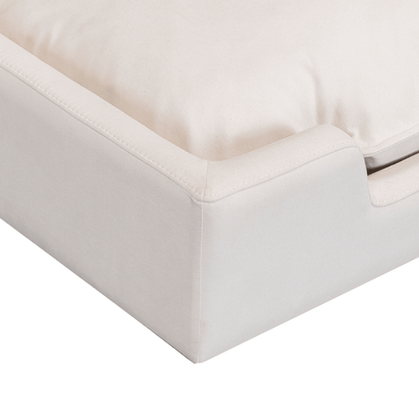 Cali Performance Fabric Modular Pet Bed - View 7