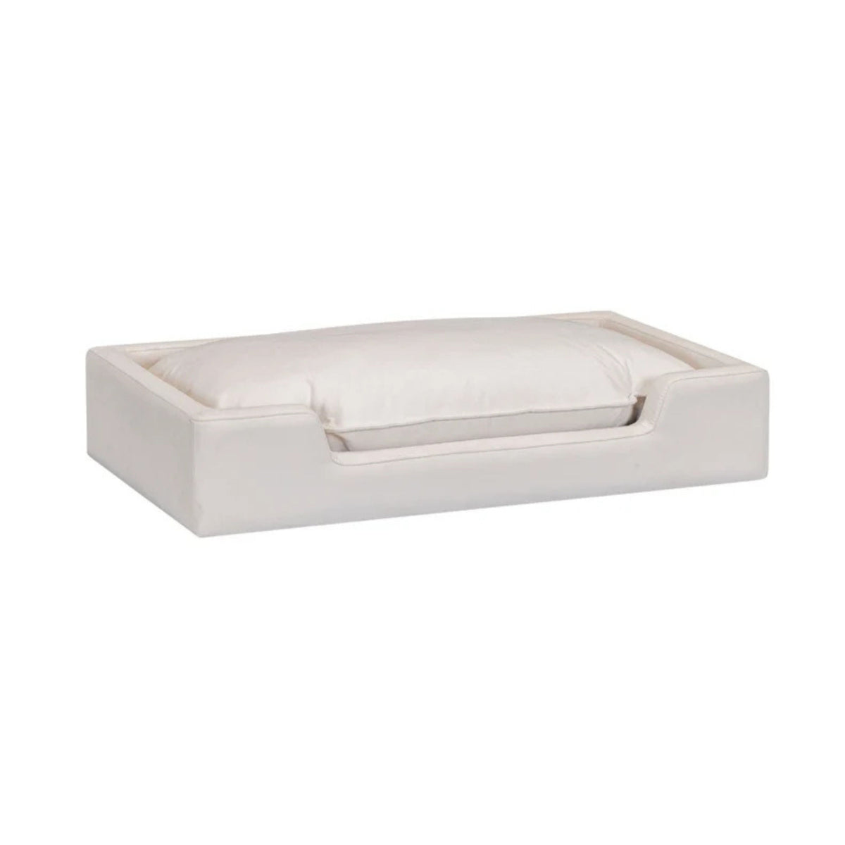 Cali Performance Fabric Modular Pet Bed - View 1