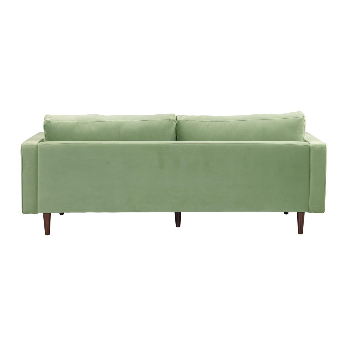 Cave 88" Velvet Sofa