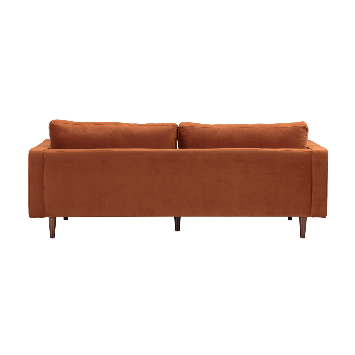Cave 88" Velvet Sofa