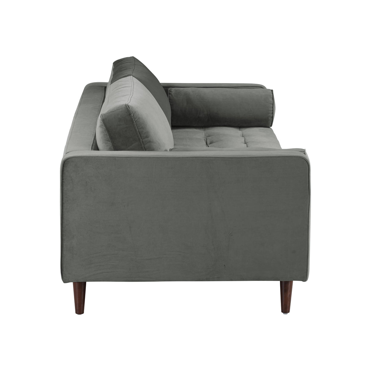 Cave 88" Velvet Sofa