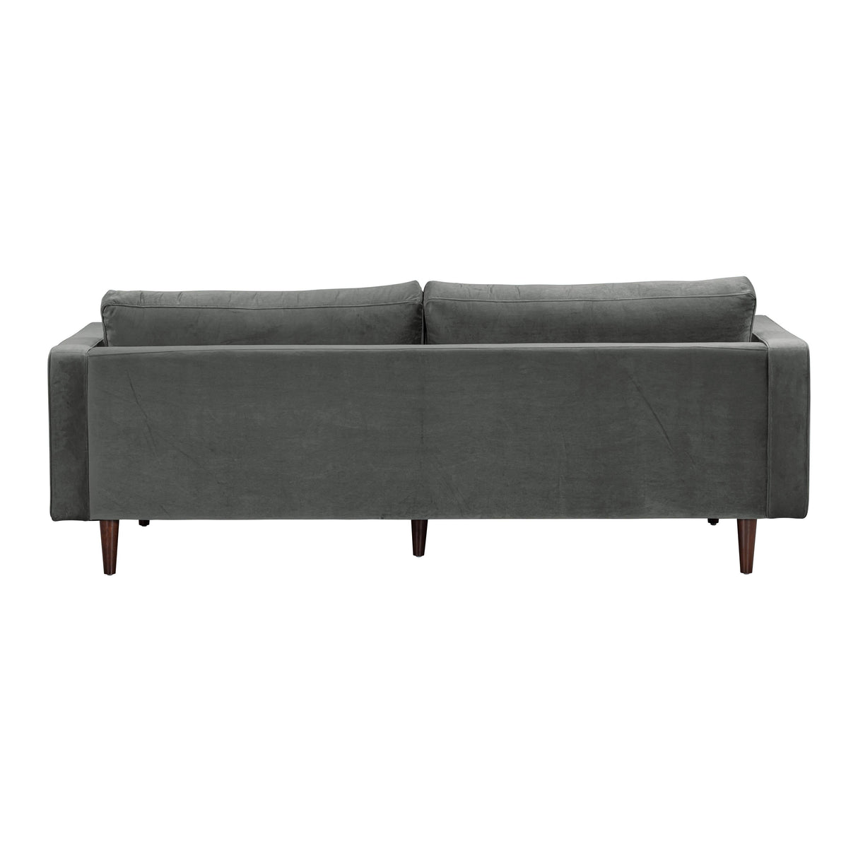 Cave 88" Velvet Sofa