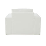 Maeve Upholstered Accent Chair