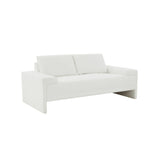 Maeve 75" Upholstered Loveseat