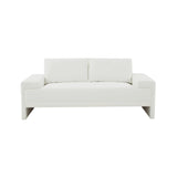 Maeve 75" Upholstered Loveseat