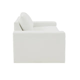 Maeve 75" Upholstered Loveseat