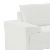 Maeve 75" Upholstered Loveseat