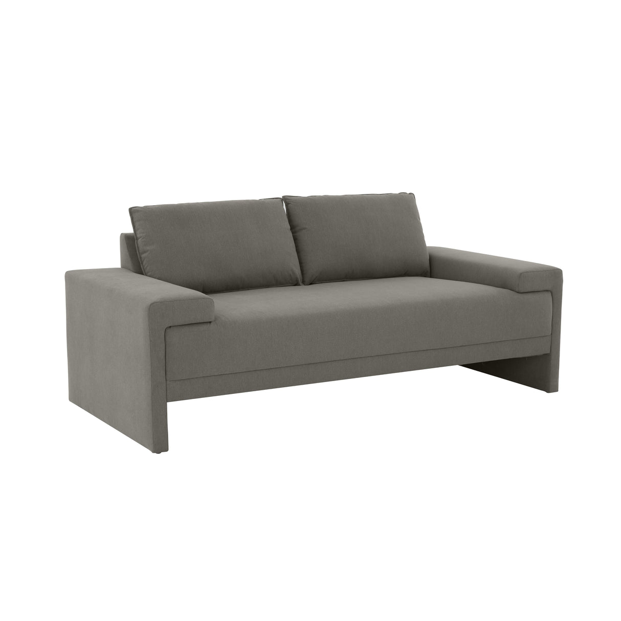 Maeve 75" Upholstered Loveseat