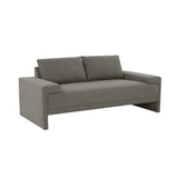 Maeve 75" Upholstered Loveseat