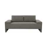 Maeve 75" Upholstered Loveseat