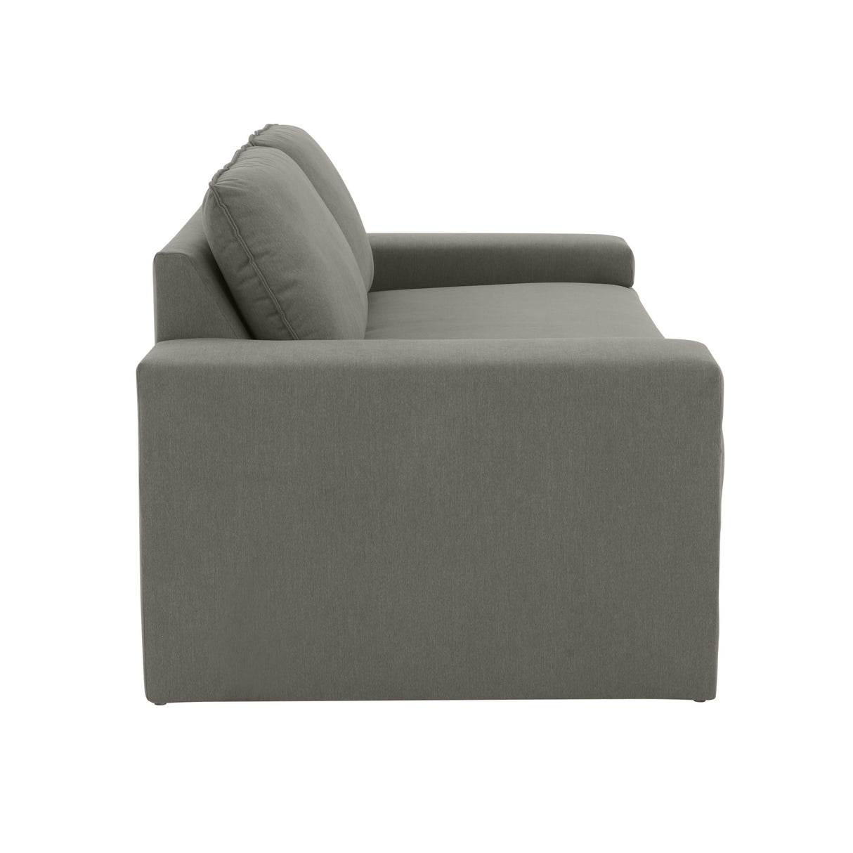 Maeve 75" Upholstered Loveseat