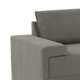 Maeve 75" Upholstered Loveseat