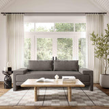 Maeve 91" Upholstered Sofa