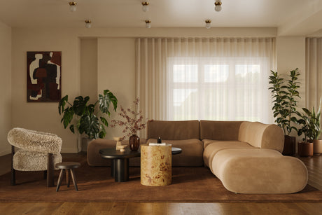 Zenith Ottoman - View 18