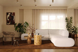 Zenith Ottoman - View 2