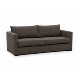 Portsmouth 85 Inch Sofa side profile displaying streamlined arms and structured frame