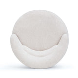 Massa Textured Fabric Swivel Accent Chair