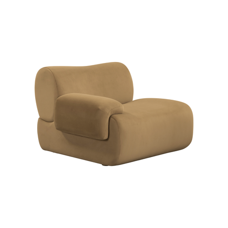Zenith Modular Corner Chair - View 43