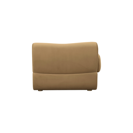 Zenith Modular Corner Chair - View 48