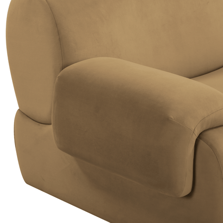 Zenith Modular Corner Chair - View 49