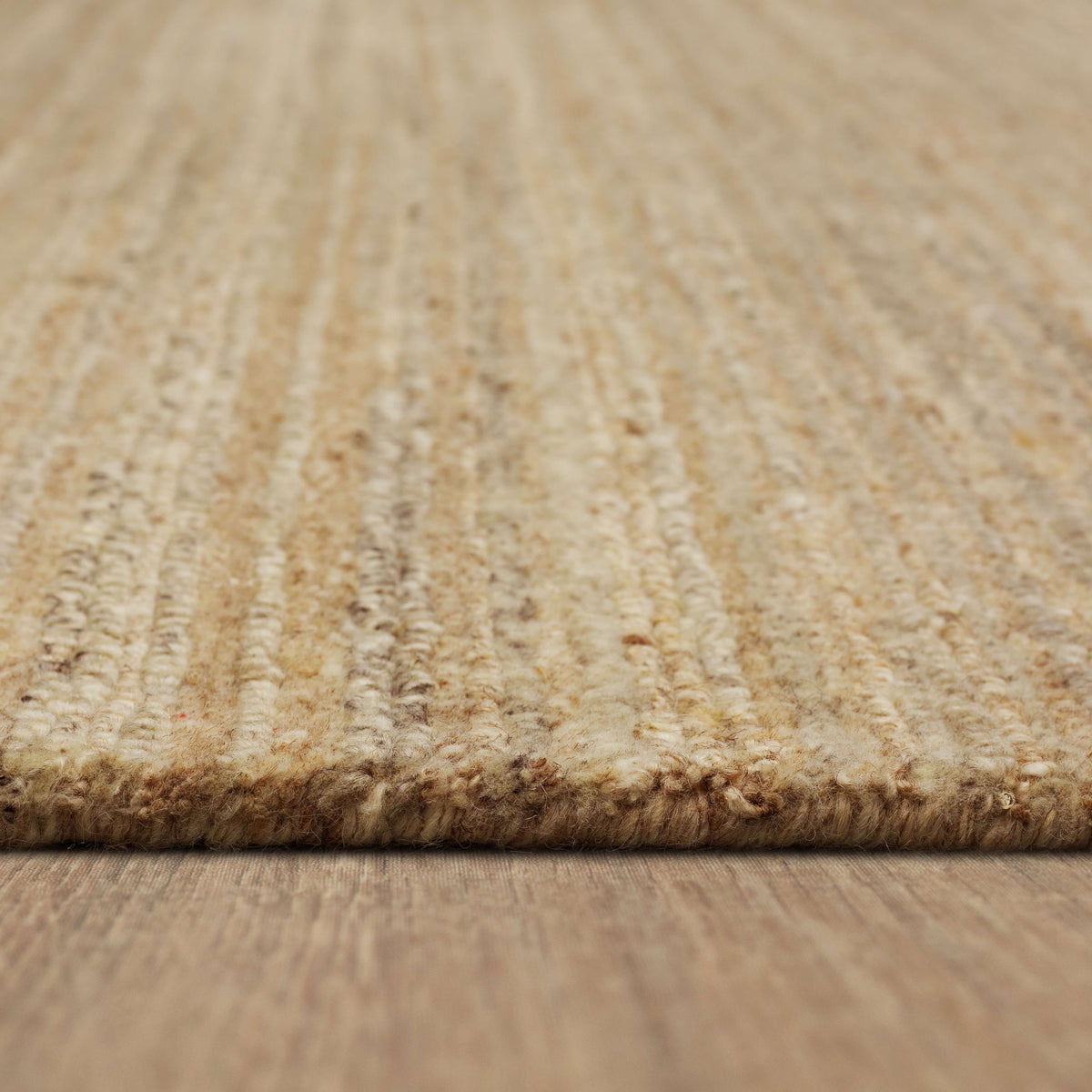 Karastan Raja Dark Beige