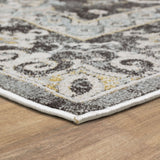 Karastan Ravenglass Anthracite