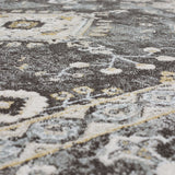 Karastan Ravenglass Anthracite