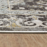 Karastan Ravenglass Anthracite